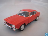 Ford Capri MkI