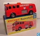 Merryweather Fire Engine