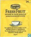 Fresh Fruit