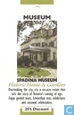 Spadina Museum