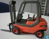 Linde 2418 VHT