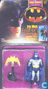 Batman : Iron Winch