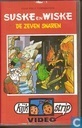 De zeven snaren