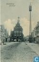 Culemborg, Marktveld