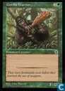 Gorilla Warrior