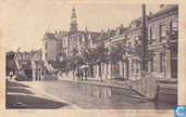 Veerstraat en Monstersche sluis