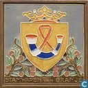Stamwapen van Oranje