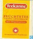 Tropic-Geschmack mit Oligofructose