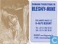 Domaine Touristique de Blegny-Mine