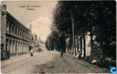 Vught bij 's-Bosch Taalstraat