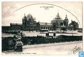 's-Hertogenbosch Station