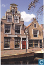 Arie de Groot huis