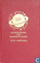 De kinderen van kapitein Grant - Zuid-Amerika