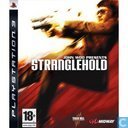 John Woo Presents Stranglehold