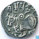 Hindu Shahi Jital Kamaluka of 903-915 AD.