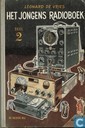 Het Jongens Radioboek deel 2