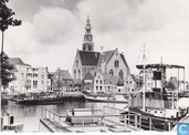 Kom van de Haven en Grote Kerk