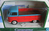 Volkswagen T1 Pickup 1:43 Hongwell
