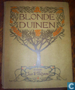 Blonde duinen