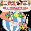 Les 12 travaux d'Astérix 