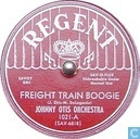 Freight train boogie