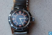 Plato Diver 