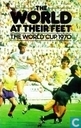 The World Cup 1970