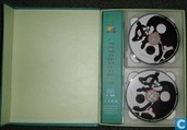 DVD / Video / Blu-ray etc. - Video CD - [China Tai Ji Q uan + Gevecht]