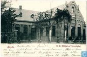 Breda R.K. Militairen-Vereeniging