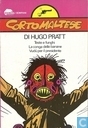 Corto Maltese