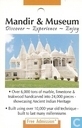 BAPS Swaminarayan Complex