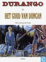 Het goud van Duncan