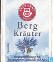 Berg krauter