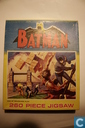 Batman : End of smugglers plan