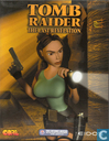 Tomb Raider: The Last Revelation