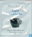 English Breakfast Tea
