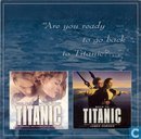 Are you ready to go back to Titanic?