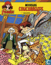 Moordende concurrentie