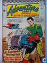 Adventure Comics 341
