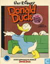 Donald Duck als slaapwandelaar