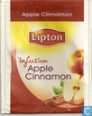 Apple Cinnamon