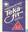 beeren geschmack