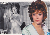 Tiffany Case in Diamonds Are Forever