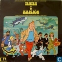 Tintin I Hajsjön