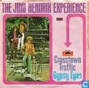 Crosstown Traffic