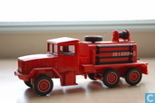 Kaiser-Jeep M-34 6X6