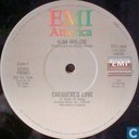 Chequered love