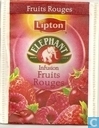 Fruits Rouges