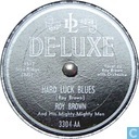 Hard luck blues