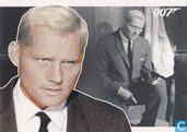 Red Grant in From Russia With Love